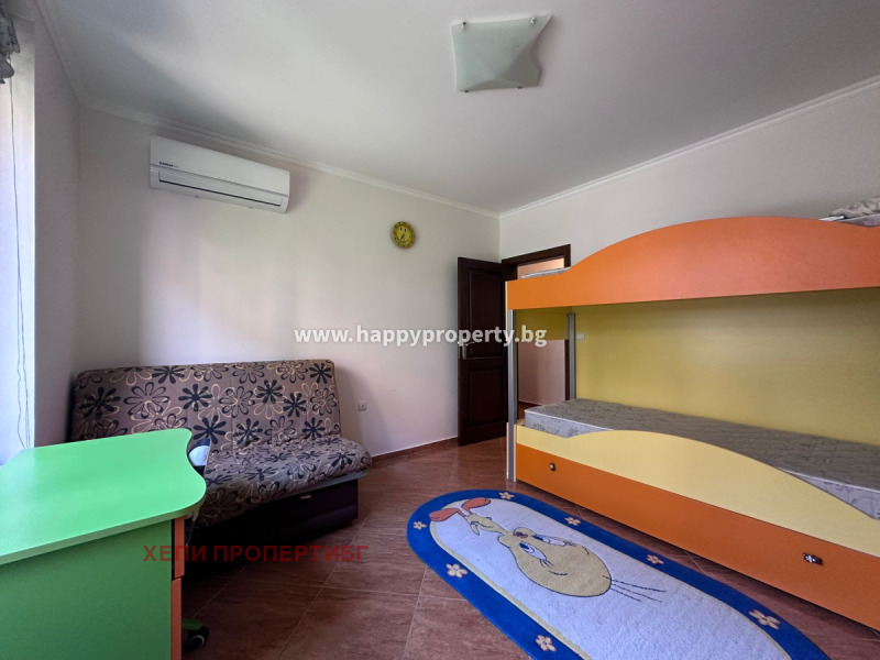 Till salu  2 sovrum region Burgas , Sveti Vlas , 77 kvm | 82672502 - bild [13]