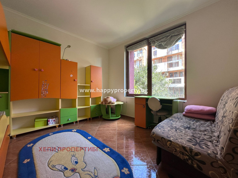 Till salu  2 sovrum region Burgas , Sveti Vlas , 77 kvm | 82672502 - bild [12]