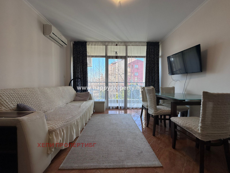 Till salu  2 sovrum region Burgas , Sveti Vlas , 77 kvm | 82672502 - bild [3]