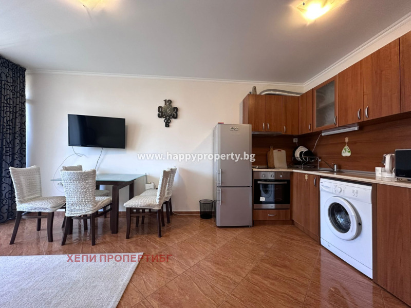 Till salu  2 sovrum region Burgas , Sveti Vlas , 77 kvm | 82672502 - bild [2]