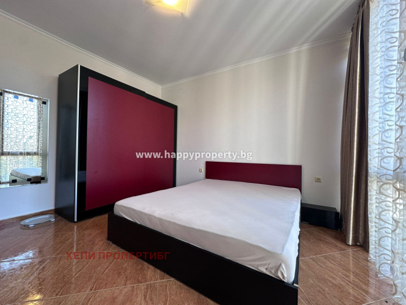 Till salu  2 sovrum region Burgas , Sveti Vlas , 77 kvm | 82672502 - bild [9]