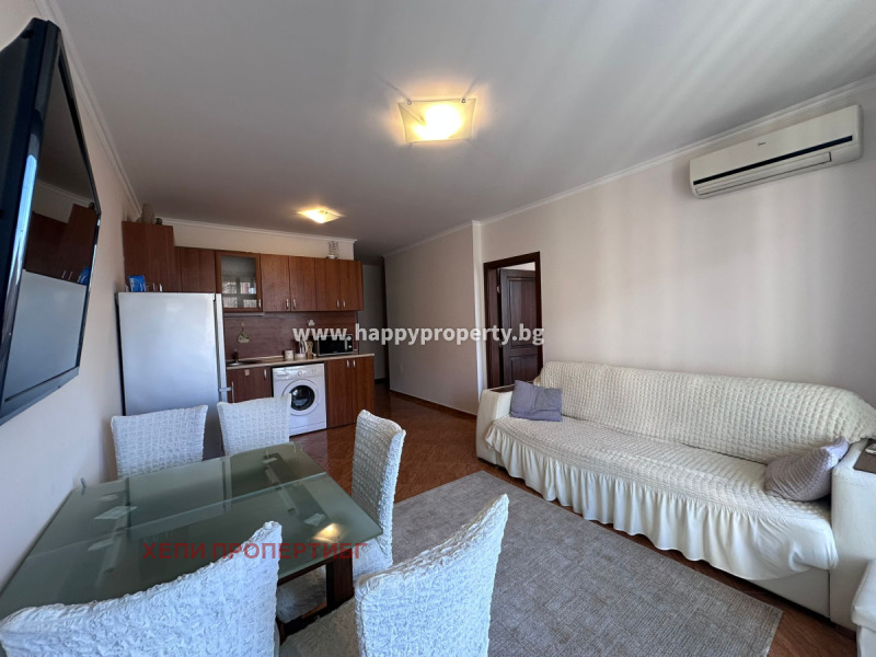Till salu  2 sovrum region Burgas , Sveti Vlas , 77 kvm | 82672502 - bild [4]