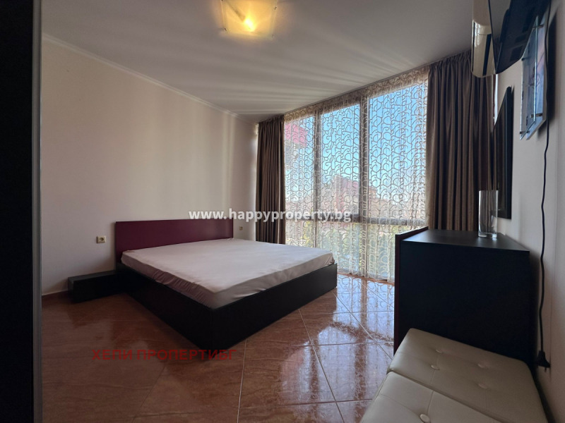 Till salu  2 sovrum region Burgas , Sveti Vlas , 77 kvm | 82672502 - bild [7]
