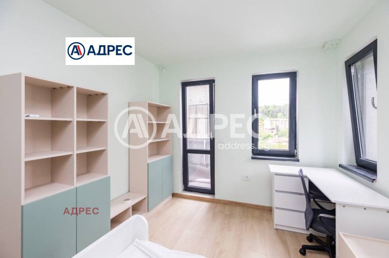 Till salu  2 sovrum Varna , Asparuhovo , 94 kvm | 73123967 - bild [8]