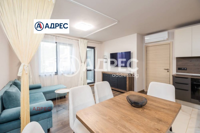 Till salu  2 sovrum Varna , Asparuhovo , 94 kvm | 73123967 - bild [5]