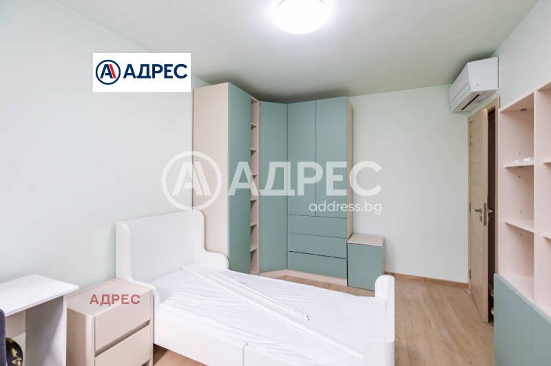 Till salu  2 sovrum Varna , Asparuhovo , 94 kvm | 73123967 - bild [13]