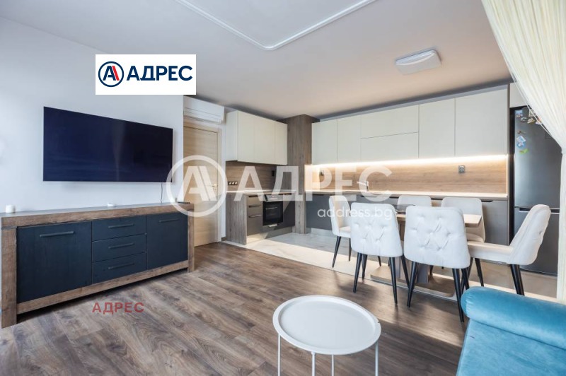 Till salu  2 sovrum Varna , Asparuhovo , 94 kvm | 73123967 - bild [4]