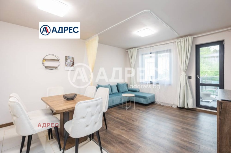 Till salu  2 sovrum Varna , Asparuhovo , 94 kvm | 73123967 - bild [2]