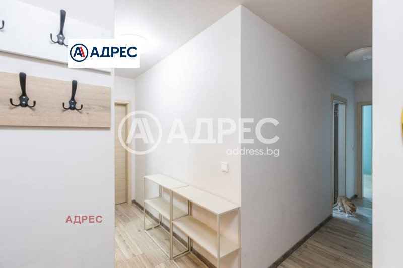 Till salu  2 sovrum Varna , Asparuhovo , 94 kvm | 73123967 - bild [7]
