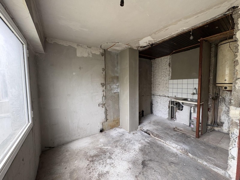 Satılık  2 yatak odası Vidin , Baba Tonka , 78 metrekare | 81479709 - görüntü [11]
