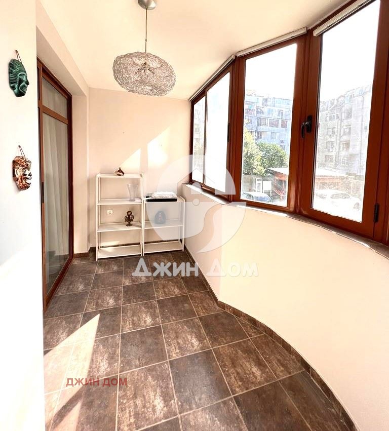 Продава  3-стаен град Бургас , Братя Миладинови , 107 кв.м | 35933883 - изображение [10]