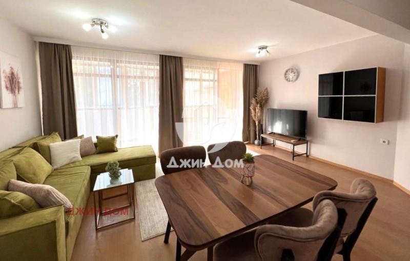 Продава  3-стаен град Бургас , Братя Миладинови , 107 кв.м | 35933883 - изображение [2]
