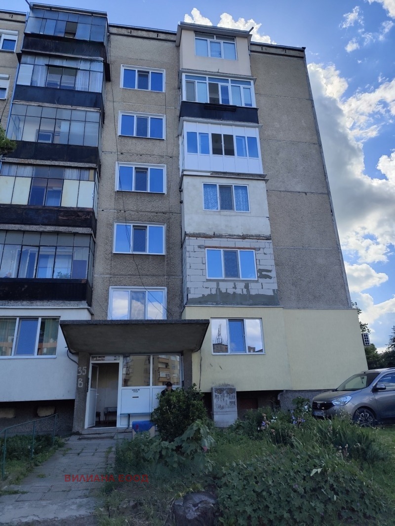 Продава  3-стаен област Велико Търново , гр. Горна Оряховица , 67 кв.м | 56862901 - изображение [5]