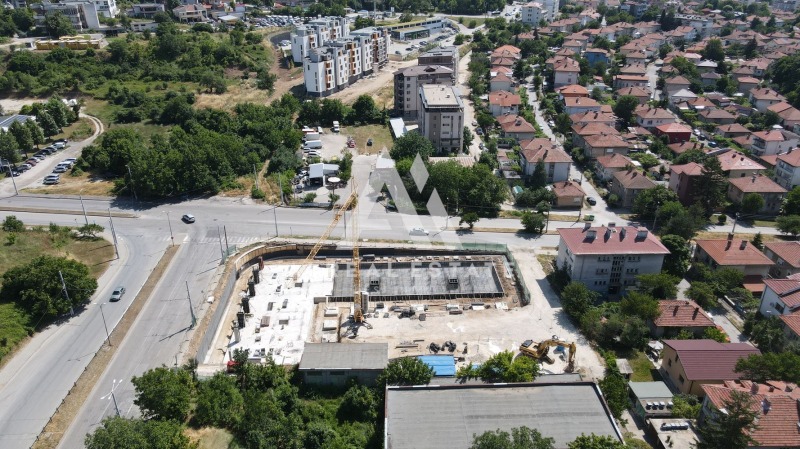 Te koop  2 slaapkamers Pleven , Sjirok tsentar , 100 m² | 16609665 - afbeelding [5]