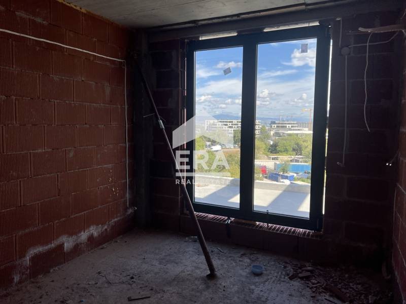 Na prodej  2 ložnice Sofia , Gorna banja , 111 m2 | 78738639 - obraz [5]