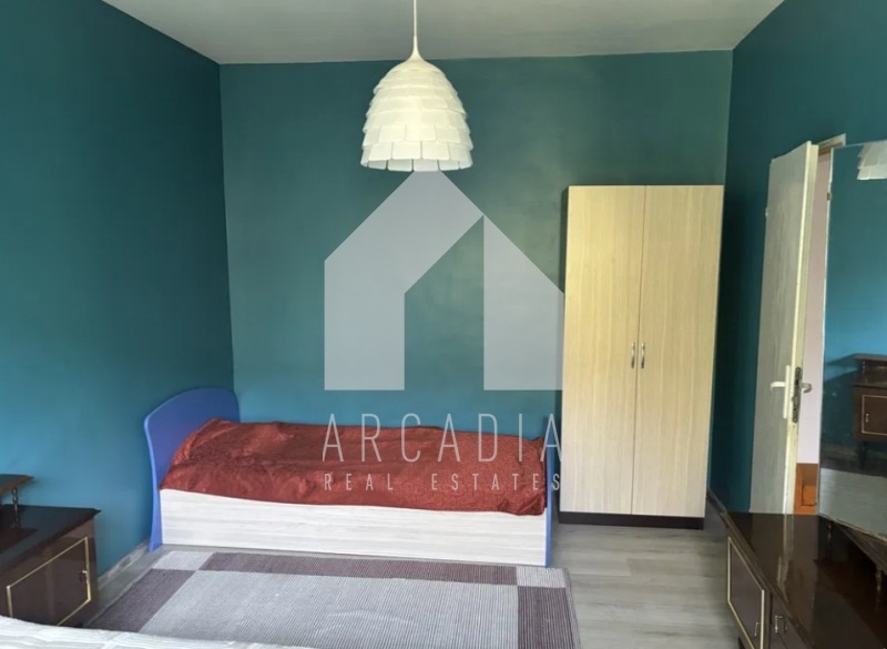 Продава 3-СТАЕН, гр. Пловдив, Прослав, снимка 3 - Апартаменти - 55624049