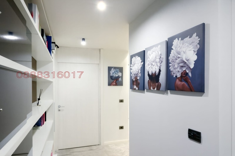 Продава 4-СТАЕН, гр. София, Стрелбище, снимка 4 - Апартаменти - 52749755