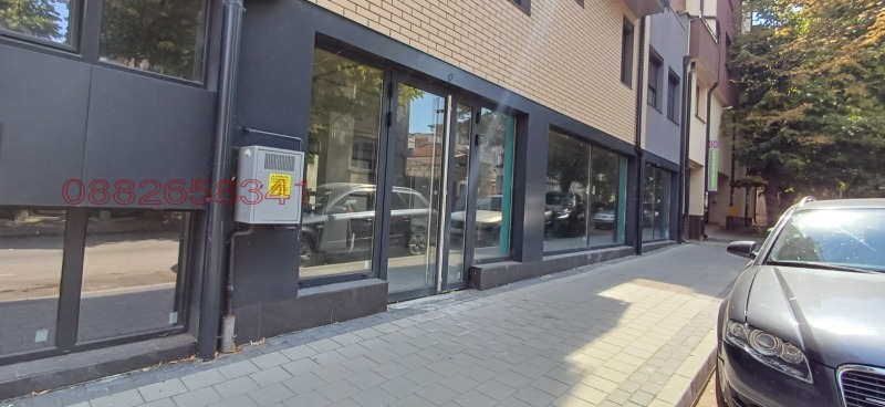 Te koop  Winkel Sjumen , Tsentar , 122 m² | 92164742 - afbeelding [4]