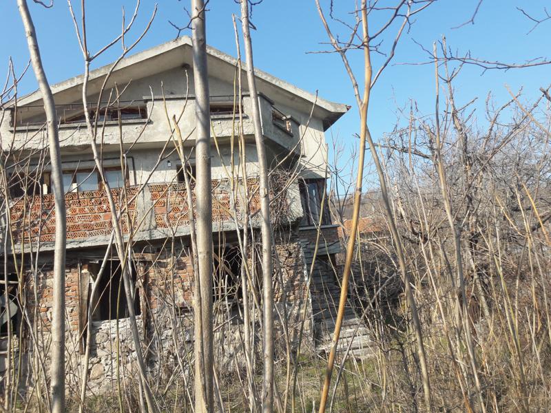 Myytävänä  Talo Haskovon alue , Garvanovo , 180 neliömetriä | 61955859 - kuva [2]