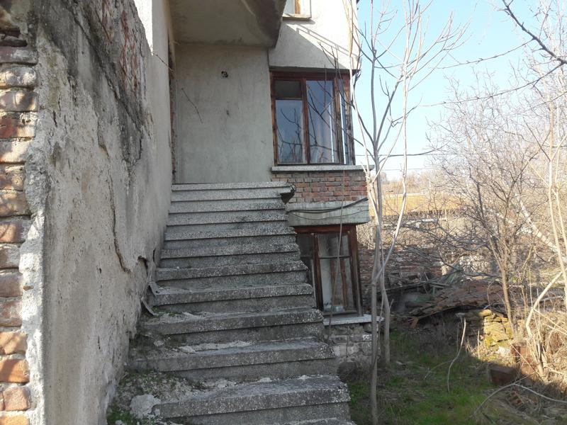 Myytävänä  Talo Haskovon alue , Garvanovo , 180 neliömetriä | 61955859 - kuva [3]