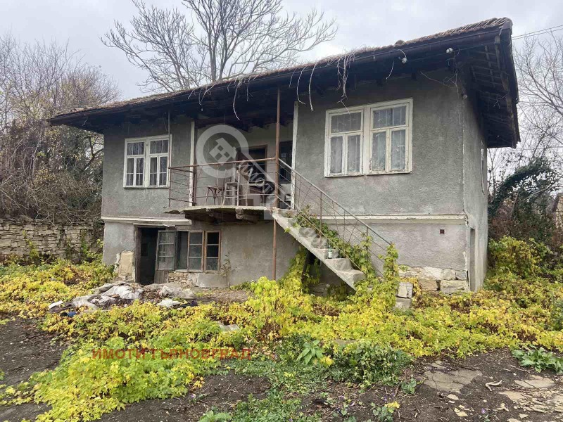 Продава  Къща, област Велико Търново, с. Обединение • 8 700 EUR • ID 13409267 — holmes.bg - [1] 