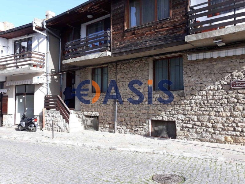 Te koop  Huis regio Boergas , Nesebar , 188 m² | 98450984 - afbeelding [2]