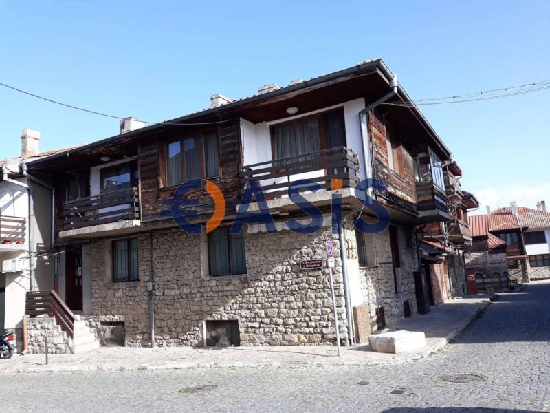 Продава  Къща, област Бургас, гр. Несебър •  260 000 EUR • ID 80692578 — holmes.bg - [1] 