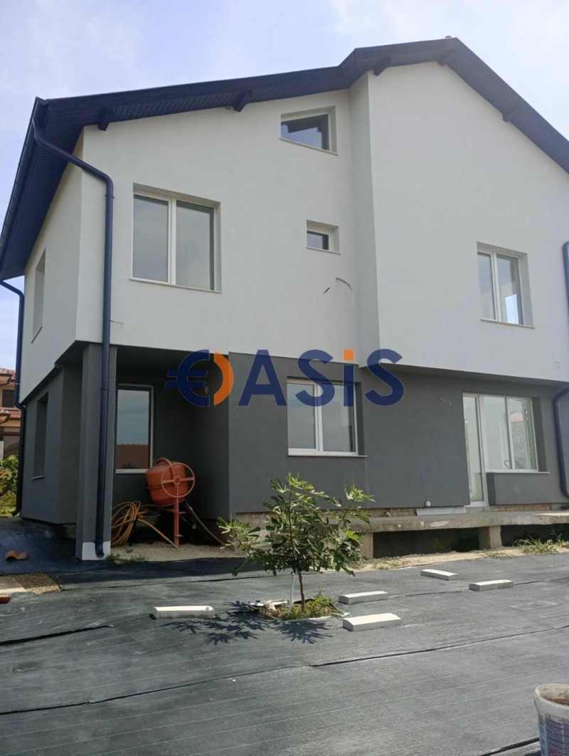 Продава  Къща, област Бургас, с. Кошарица •  270 000 EUR • ID 12257832 — holmes.bg - [1] 