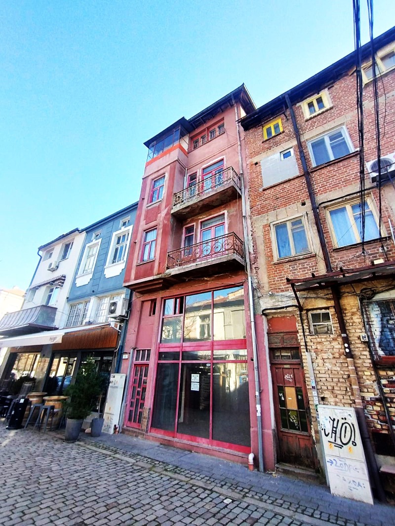 Na prodej  Dům Plovdiv , Kapana , 240 m2 | 94864150 - obraz [4]