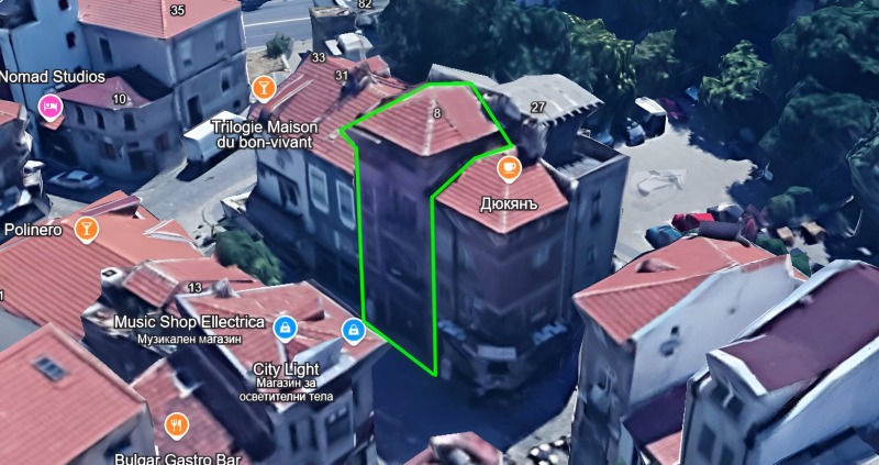 Na prodej  Dům Plovdiv , Kapana , 240 m2 | 94864150 - obraz [2]