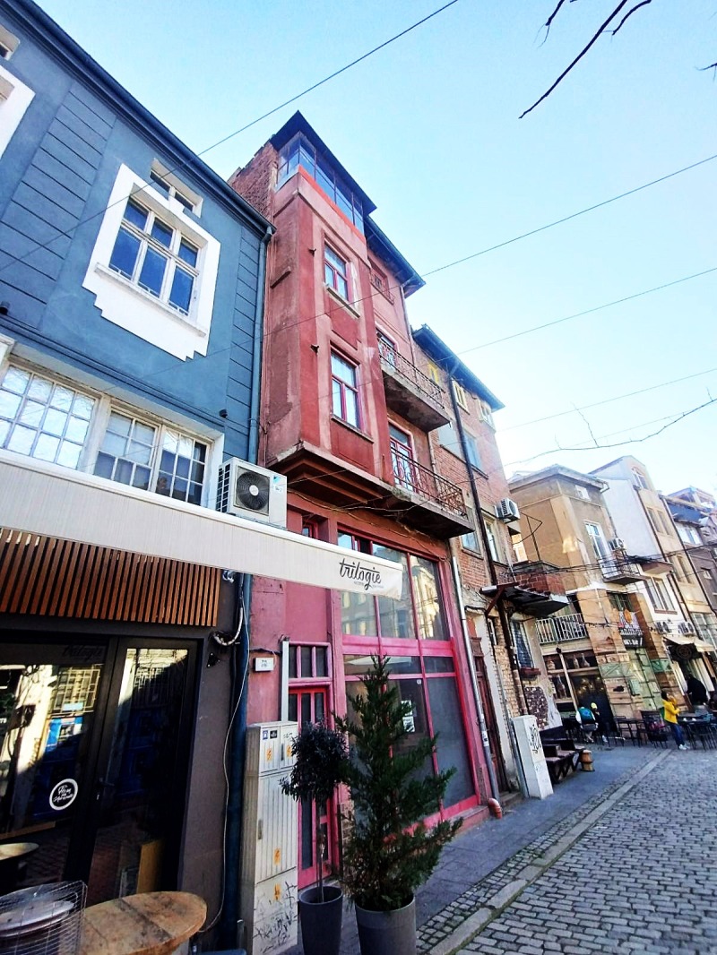 Na prodej  Dům Plovdiv , Kapana , 240 m2 | 94864150 - obraz [5]