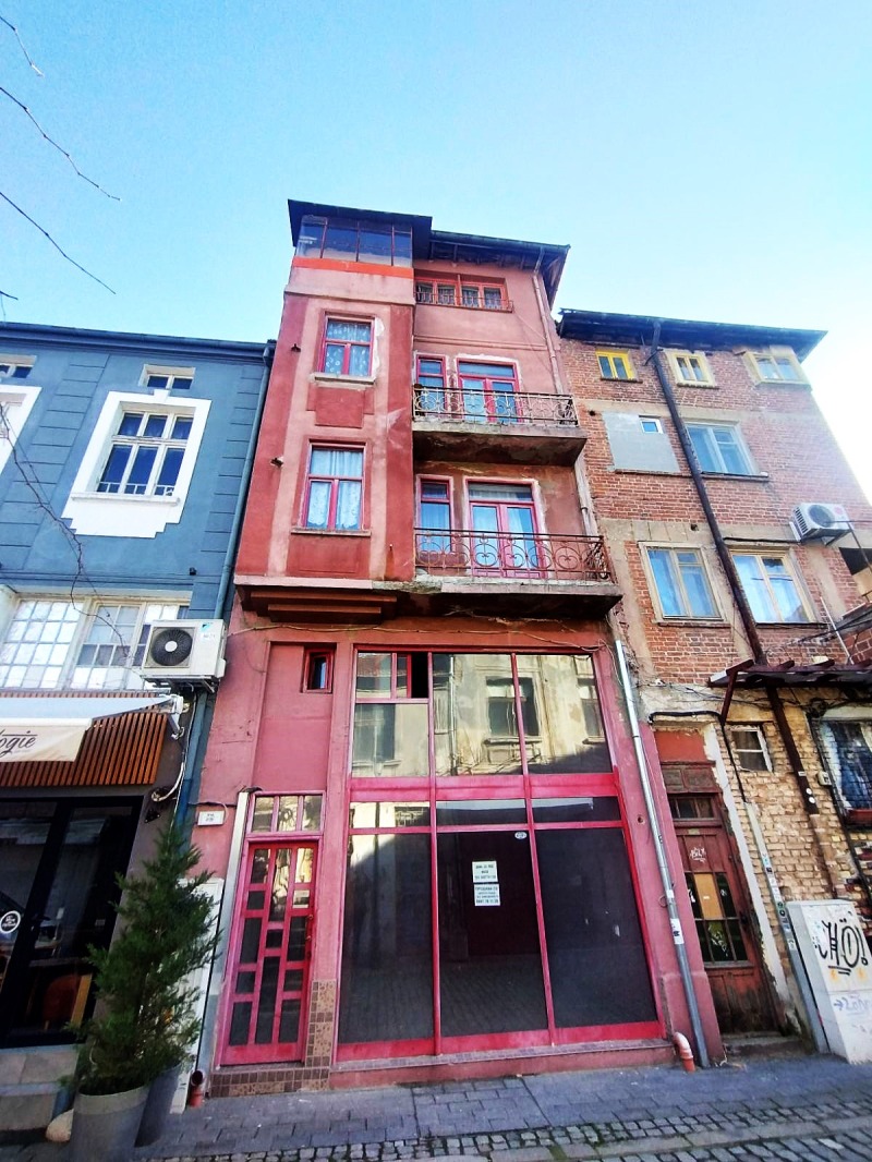 Na prodej  Dům Plovdiv , Kapana , 240 m2 | 94864150 - obraz [3]