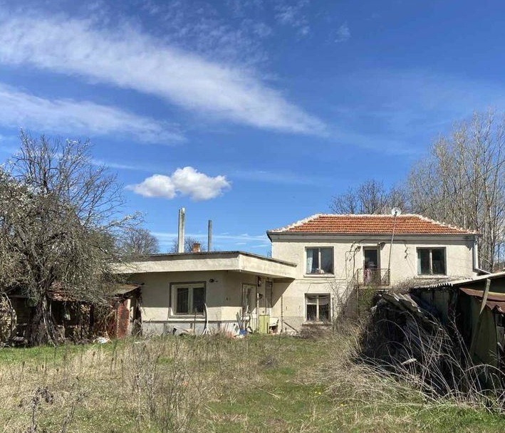 Продава  Къща област Пловдив , с. Зелениково , 140 кв.м | 63732006 - изображение [7]