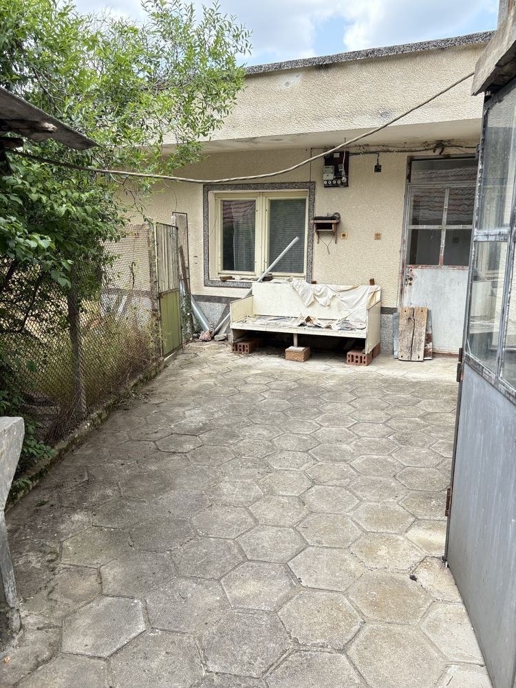 Продава  Къща област Пловдив , с. Зелениково , 140 кв.м | 63732006