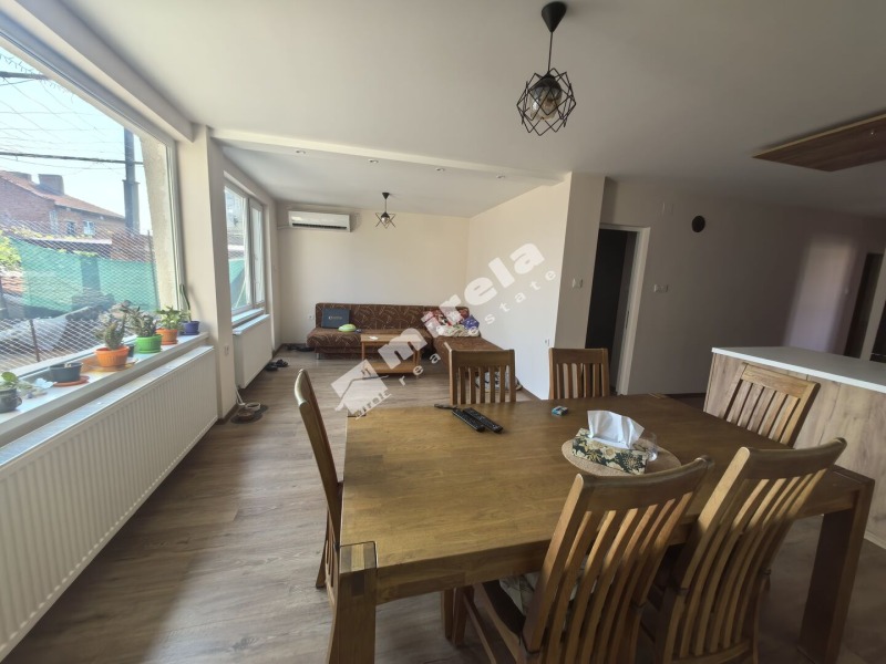 Продава  Къща град Ямбол , Каргон , 100 кв.м | 86727467 - изображение [4]