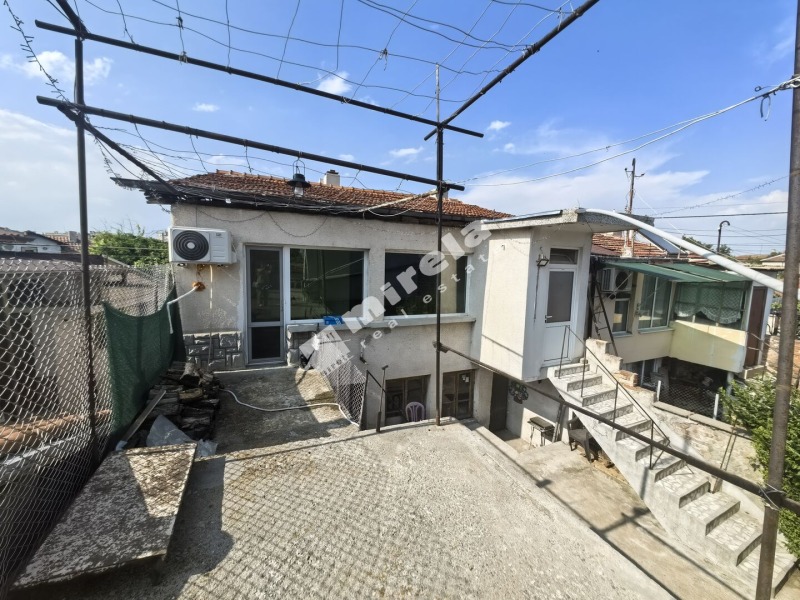 Продава  Къща град Ямбол , Каргон , 100 кв.м | 86727467 - изображение [14]