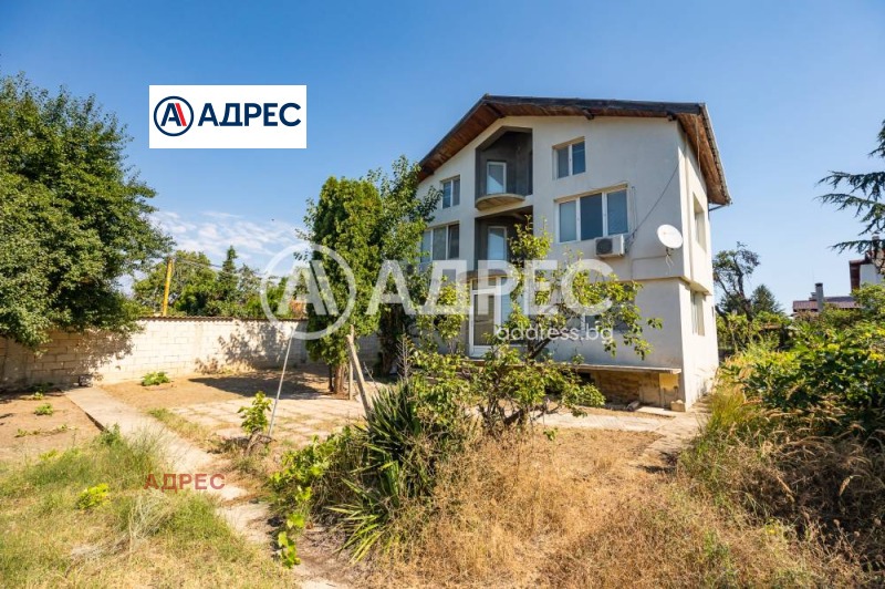 De vânzare  Casa Varna , m-t Racitnica , 217 mp | 54243256