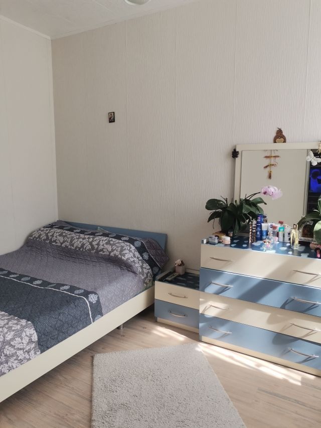 Продава  Къща град Русе , Централен кооп. пазар , 70 кв.м | 78734283 - изображение [8]