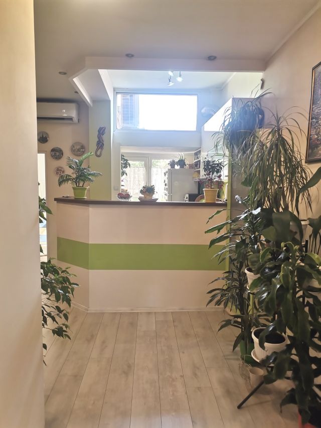 Продава  Къща град Русе , Централен кооп. пазар , 70 кв.м | 78734283 - изображение [12]