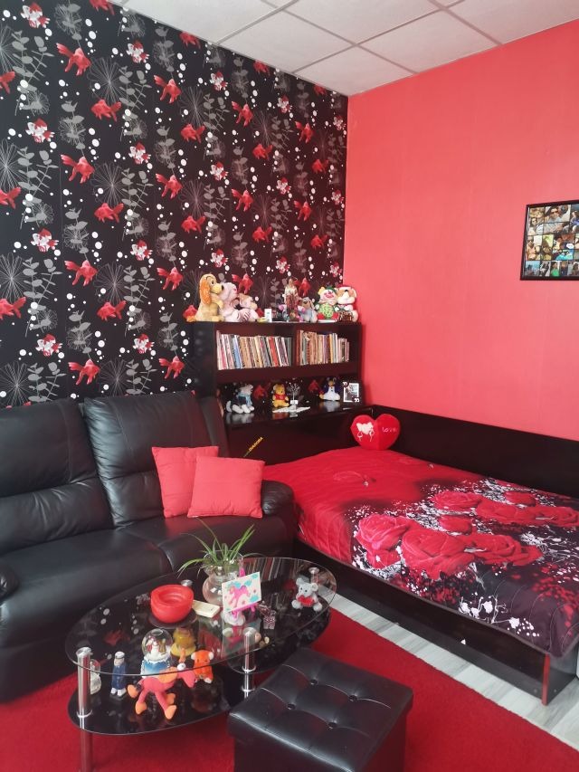 Продава  Къща град Русе , Централен кооп. пазар , 70 кв.м | 78734283 - изображение [10]