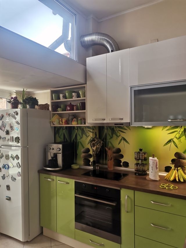 Продава  Къща град Русе , Централен кооп. пазар , 70 кв.м | 78734283 - изображение [5]