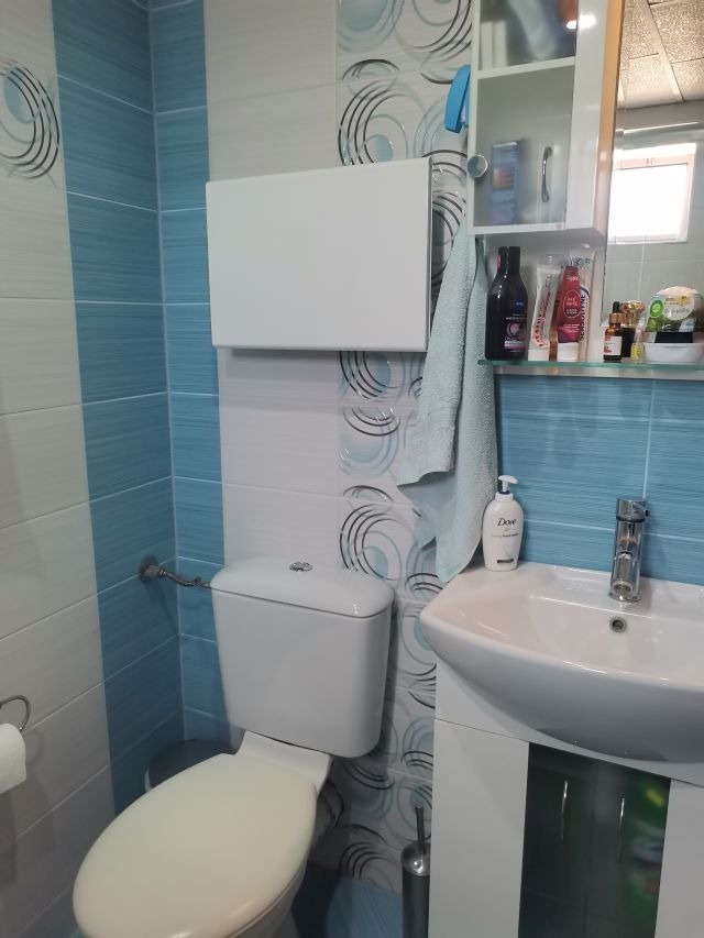 Продава  Къща град Русе , Централен кооп. пазар , 70 кв.м | 78734283 - изображение [14]