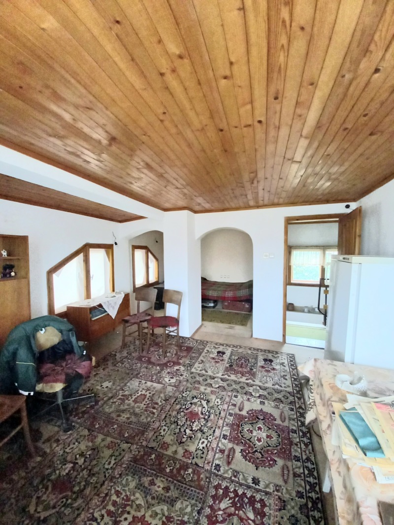 Продава КЪЩА, с. Мирково, област София област, снимка 6 - Къщи - 52260921