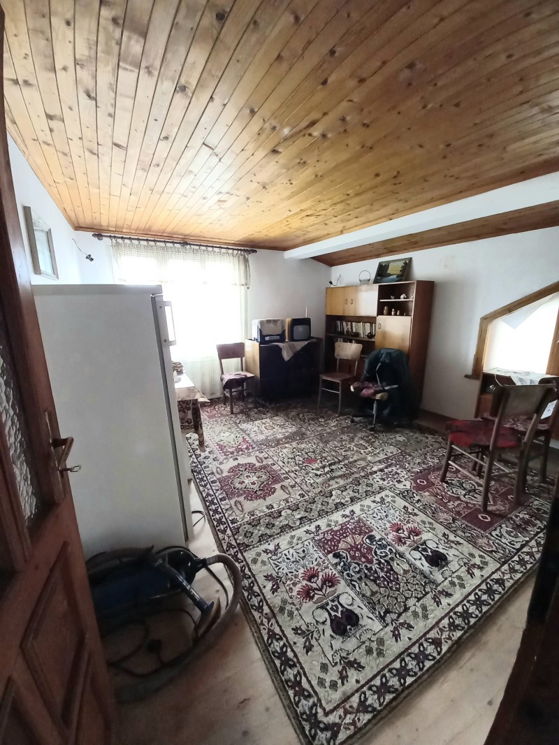 Продава КЪЩА, с. Мирково, област София област, снимка 7 - Къщи - 52260921