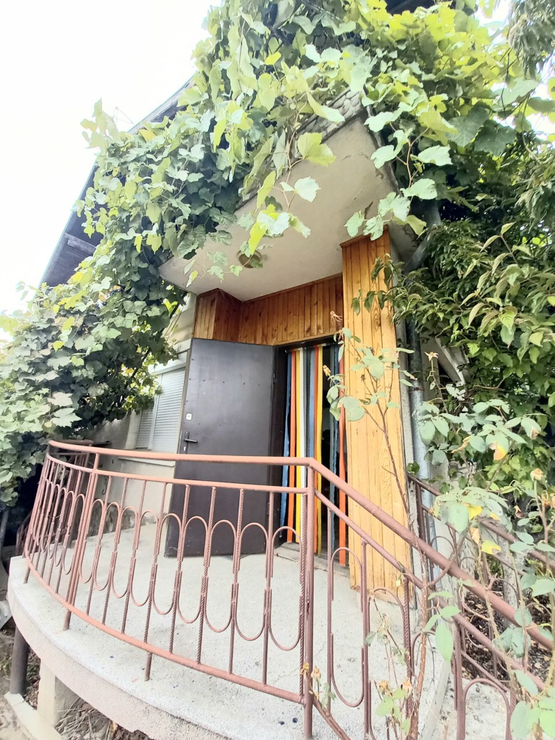 Продава КЪЩА, с. Мирково, област София област, снимка 3 - Къщи - 52260921