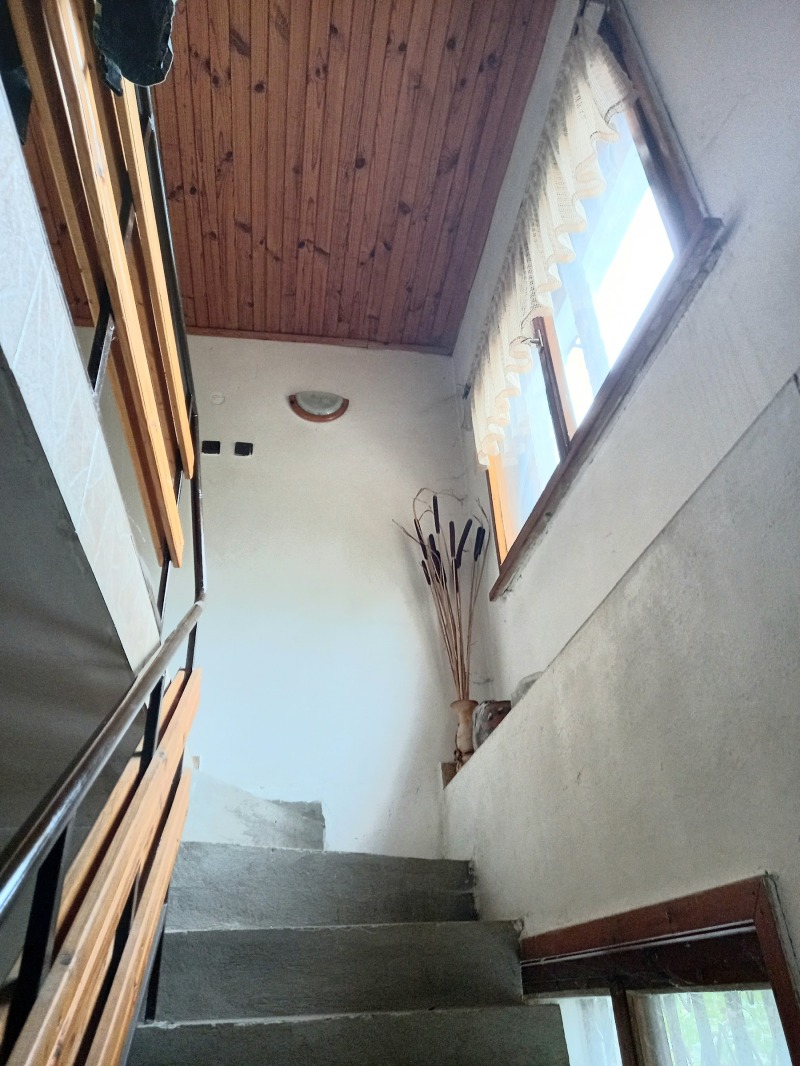 Продава КЪЩА, с. Мирково, област София област, снимка 9 - Къщи - 52260921