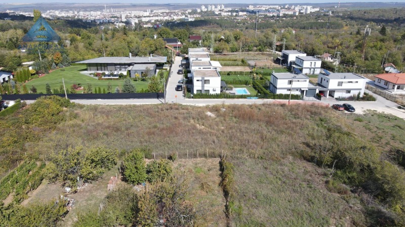 Na prodej  Spiknutí Pleven , m-t Pločata , 1604 m2 | 77620791 - obraz [2]