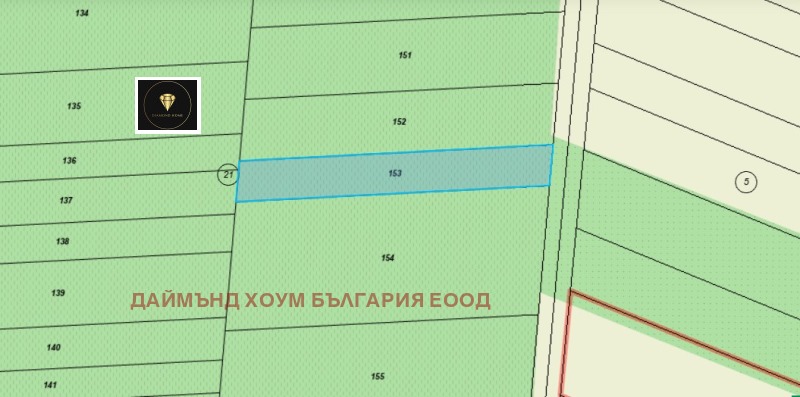 Продава ПАРЦЕЛ, област Пловдив, с. Марково • 25975 € / 50802.68 лв. • 44064654 1