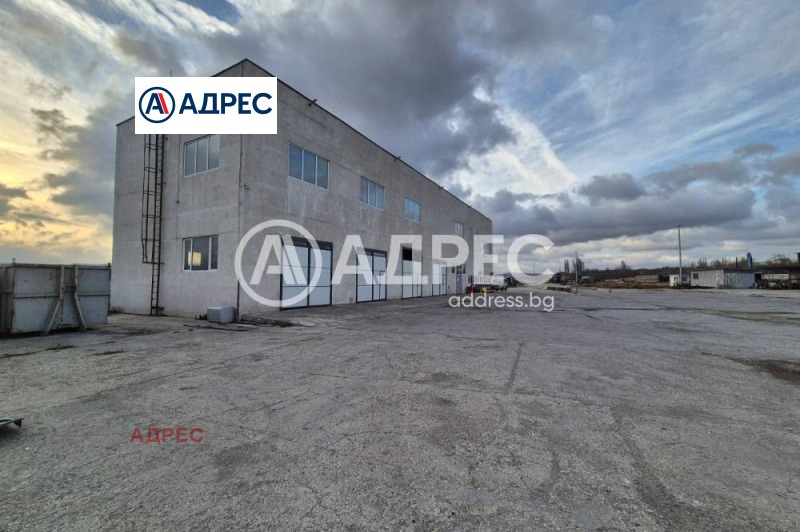 Продава ПАРЦЕЛ, гр. Девня, област Варна, снимка 6 - Парцели - 52738538