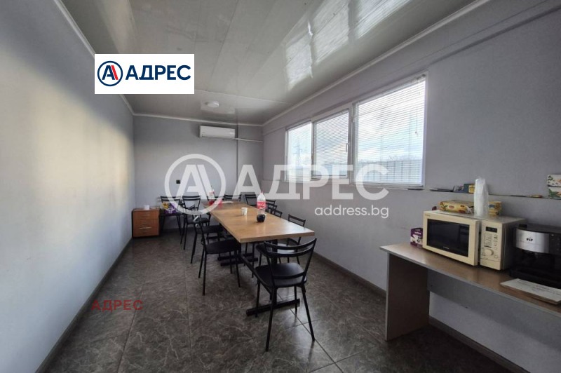 Продава ПАРЦЕЛ, гр. Девня, област Варна, снимка 2 - Парцели - 52738538